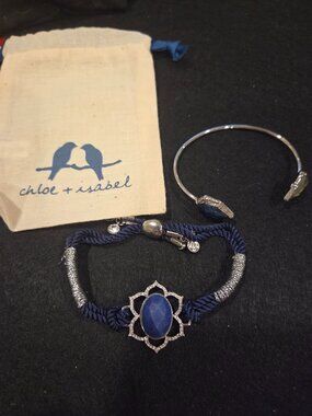 Chloe & Isabel Bracelets - 2